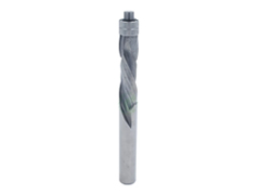 Фрезы спиральные Green Tools